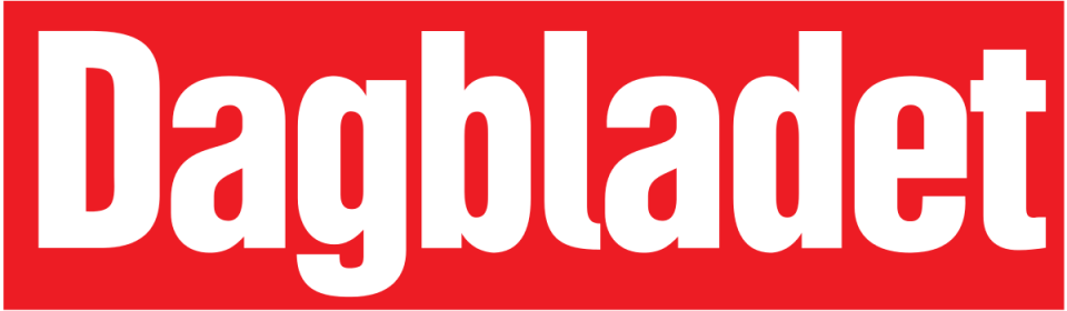 Dagbladet logo