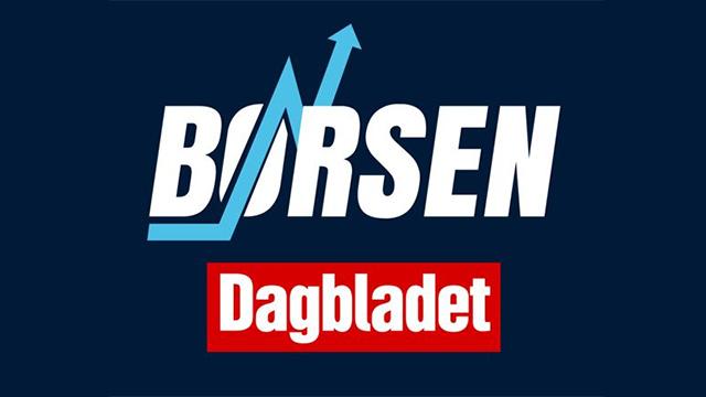 børsen