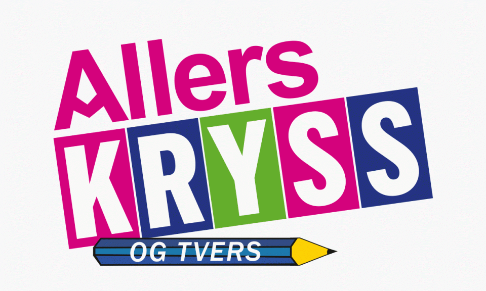 Allerskryssogtvers