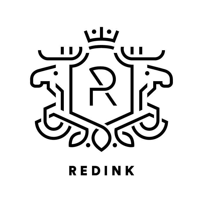 RedinkVest