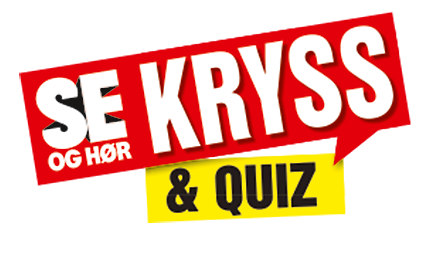 seoghør kryssogquiz