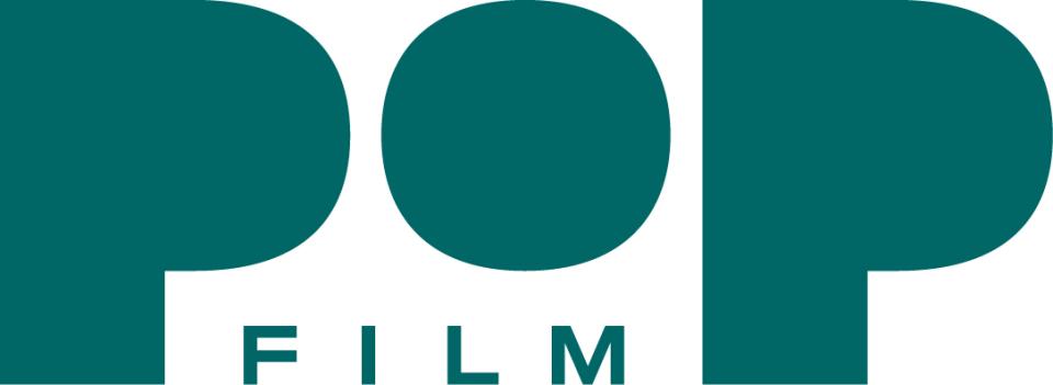 Logo Pop Film