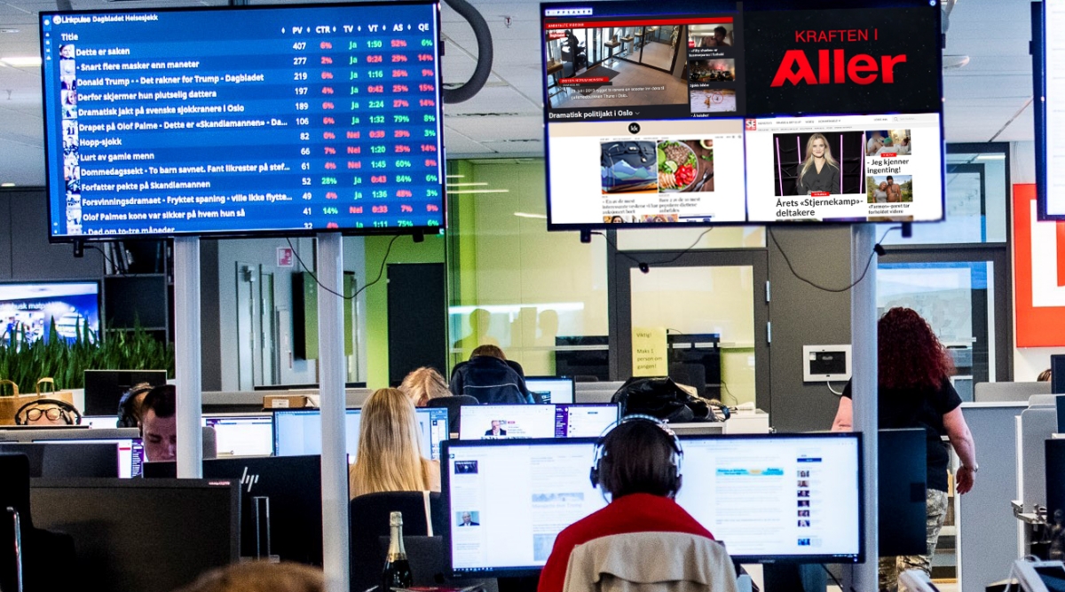 Hjem Aller Media Hjem Aller Media